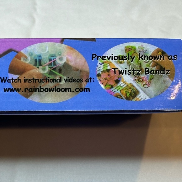 rubber band bracket kit. craft for children over8 years + - Picture 9 of 16